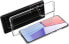 Фото #5 товара Чехол для смартфона Spigen Ultra Hybrid Galaxy S21 Ultra Crystal Clear