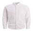 Фото #2 товара JACK & JONES Oxford GT long sleeve shirt