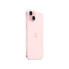 Фото #2 товара Apple iPhone 15 Plus 128GB Pink - Smartphone - 128 GB