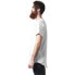 ფოტო #4 პროდუქტის URBAN CLASSICS Aymetric Long T-shirt