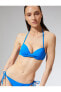 Фото #4 товара Купальник Koton Blue Bikini