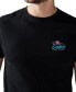 ფოტო #4 პროდუქტის Men's The Club Soto Relaxed-Fit Logo Graphic T-Shirt