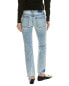 Фото #3 товара Black Orchid Bardot Straight Fray Best You Ev Jean Women's 25