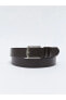 Фото #1 товара Ремень LC WAIKIKI ECO Leather Look Men's Belt