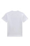 Beyaz Yuvarlak Yaka T-Shirt VN000FJGWHT1 FUNGI BOX FILL TEE-