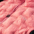 Фото #4 товара Куртка утепленная Elbrus Julimar женская розово-черная XS