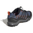 Фото #7 товара Кроссовки Adidas Terrex Swift R2 Goretex