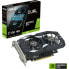 Graphics card Asus 90YV0EZD-M0NA00 GeForce GTX 1650 4 GB GDDR6