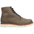 Фото #1 товара Georgia Boots Small Batch Wedge Mens Grey Casual Boots GB00452