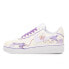 【定制球鞋】 Nike Air Force 1 Low 心系鸳鸯 古风 泼墨 低帮 板鞋 男款 黄红 / Кроссовки Nike Air Force CW2288-111 45 - фото #1