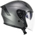 Фото #1 товара SKA-P 1MHA Jedi Mono open face helmet