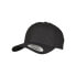 Фото #4 товара FLEXFIT Cap 6-panel Curved Metal Nap