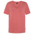 ფოტო #2 პროდუქტის PROTEST Laramba short sleeve v neck T-shirt