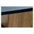Фото #9 товара Устройство DKD Home Decor Alvin Чёрный Натуральный Железо ясень 160 x 40 x 75 cm