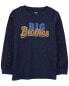 Kid Big Brother Tee 12