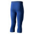 LENZ Merino 6.0 Baselayer 3/4 Pants