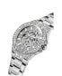 Фото #4 товара Часы Guess Analog Stainless 44mm
