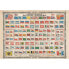 Фото #1 товара PIATNIK Flags 1000 Units puzzle