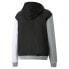 Фото #7 товара Худи PUMA Combine Pullover Black Casual