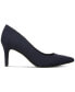 Women's Jeules Pointed-Toe Slip-On Pumps, Created for Macy's