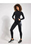 Yoga Dri-Fit Luxe Fitted Full-Zip Kadın Ceket DQ6001-010