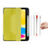 Фото #2 товара DEQSTER Rugged MAX Case 10.9" - für iPad 10te Gen. - Schutzhülle - starker Schutz - Robust - (Protective) Covers