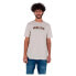 ფოტო #1 პროდუქტის HURLEY Everyday The Box short sleeve T-shirt