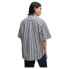 HUGO Eratino 10257863 short sleeve shirt