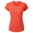 ფოტო #2 პროდუქტის MONTANE Mono short sleeve T-shirt