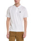 North Sails Logo Polo Shirt Men's