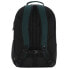 Фото #2 товара мужской спортивный рюкзак зеленый черный Vans Construct DX Backpack VN0A5E2JPRM