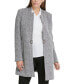 Фото #1 товара Petite D-Ring Topper Jacket, Created for Macy's