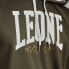 Фото #5 товара LEONE1947 Logo hoodie