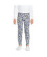 ფოტო #2 პროდუქტის Girls Tough Cotton Leggings