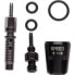 ROCKSHOX Reverb A2-B1 Remote Speed Adjuster Knob Kit Set