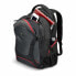 Фото #1 товара Рюкзак для ноутбука Port Designs Чёрный Разноцветный
