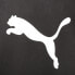 Puma Framed Up Logo Hoodie & Tall Mens Black Casual Outerwear 67807401