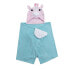 Фото #1 товара ZOOCCHINI Unicorn bath cape