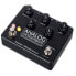 Фото #1 товара Mr. Black Pedals Analog Chorus/Vibrato Deluxe