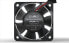 Фото #2 товара Blacknoise BlackSilent Pro - Fan - 6 cm - 2500 RPM - 16.8 dB - 29 m³/h - Black