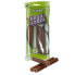 Фото #2 товара BRAAAF Vegan Snack 3 Stick Dental Dog Snack