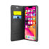 SBS TEBKLITEIP12MK - Wallet case - Apple - iPhone 12/12 Pro - 15.5 cm (6.1") - Black