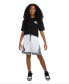 Big Boys Air Diamond Dri-Fit II Shorts