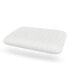 Фото #3 товара Gel Support Conventional Memory Foam Pillow, Standard/Queen