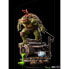 IRON STUDIOS Teenage Mutant Ninja Turtles Raphael Art Scale Figure