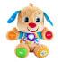 Фото #1 товара FISHER PRICE Laugh and Learn Smart Stages Sis Spanish Puppy