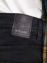 Only & Sons slim fit jeans in black