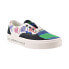 Фото #2 товара Vans Mother Earth Era Men's Shoes Elements-Marshmallow VN0A4U39WZ2