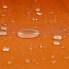 Parasol ogrodowy na wysięgniku kwadratowy 250 x 250 cm pomarańczowy