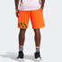 Фото #3 товара Шорты спортивные мужские Adidas CTR 365 SP оранжевого цвета